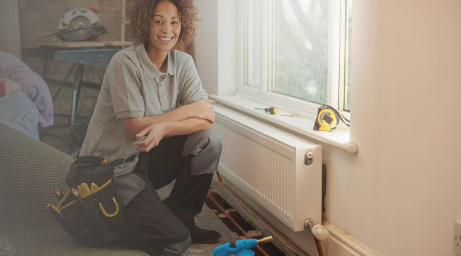 Professional sink repair in Barnesville, GA